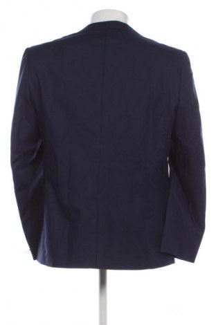 Мъжко сако Unbranded, Размер L, Цвят Син, Цена 68,99 лв.