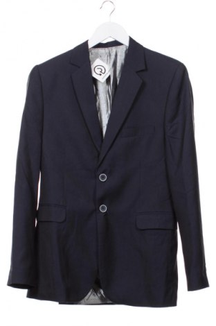 Herren Sakko Unbranded, Größe XS, Farbe Blau, Preis € 19,99