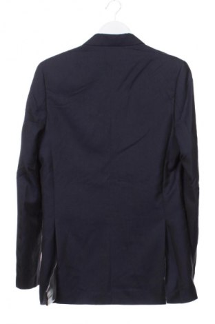 Herren Sakko Unbranded, Größe XS, Farbe Blau, Preis € 19,99