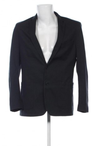 Herren Sakko Unbranded, Größe L, Farbe Blau, Preis € 29,74