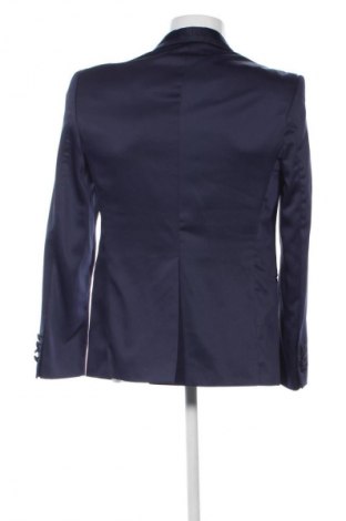 Męska marynarka Unbranded, Rozmiar L, Kolor Niebieski, Cena 133,99 zł