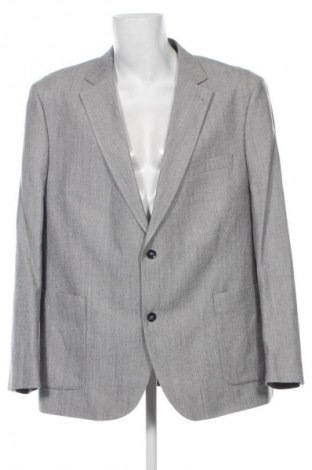 Pánske sako  Unbranded, Veľkosť XXL, Farba Sivá, Cena  30,00 €