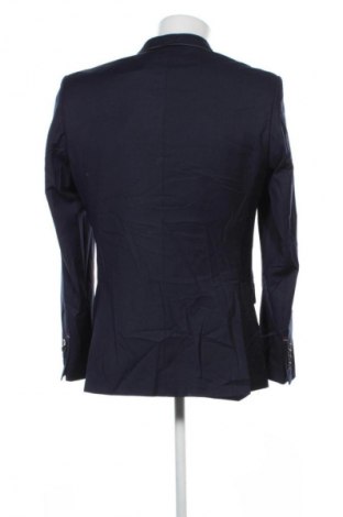 Ανδρικό σακάκι Unbranded, Μέγεθος L, Χρώμα Μπλέ, Τιμή 12,99 €