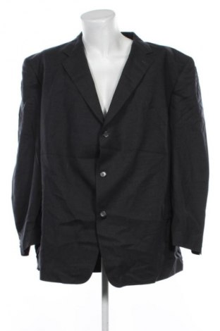 Herren Sakko Unbranded, Größe 3XL, Farbe Schwarz, Preis € 30,99