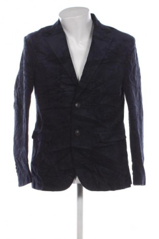 Herren Sakko Unbranded, Größe 3XL, Farbe Blau, Preis € 30,99