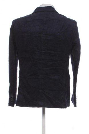 Herren Sakko Unbranded, Größe 3XL, Farbe Blau, Preis € 30,99