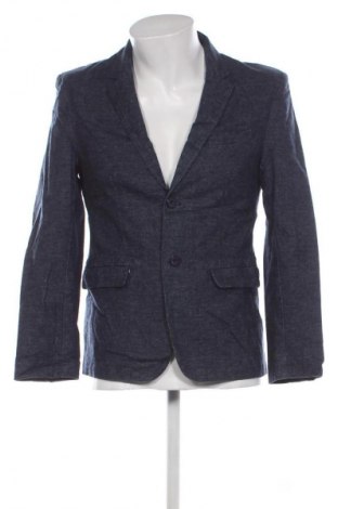 Męska marynarka Unbranded, Rozmiar M, Kolor Niebieski, Cena 56,99 zł