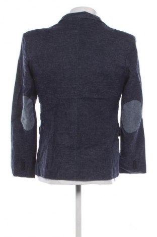 Męska marynarka Unbranded, Rozmiar M, Kolor Niebieski, Cena 56,99 zł