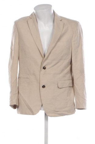 Sacou de bărbați Unbranded, Mărime S, Culoare Bej, Preț 31,99 Lei