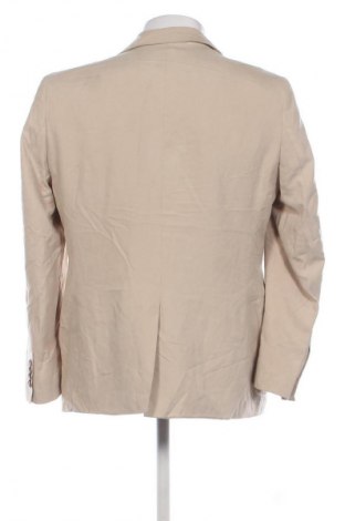 Sacou de bărbați Unbranded, Mărime S, Culoare Bej, Preț 31,99 Lei