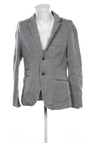 Ανδρικό σακάκι Unbranded, Μέγεθος L, Χρώμα Γκρί, Τιμή 7,99 €