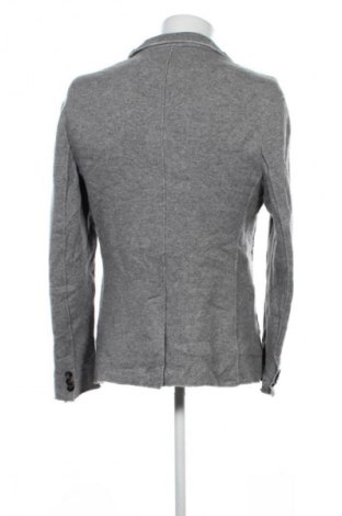 Ανδρικό σακάκι Unbranded, Μέγεθος L, Χρώμα Γκρί, Τιμή 7,99 €