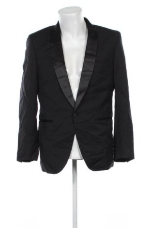 Herren Sakko Unbranded, Größe L, Farbe Schwarz, Preis € 9,99