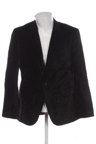 Sacou de bărbați Unbranded, Mărime XXL, Culoare Negru, Preț 91,99 Lei