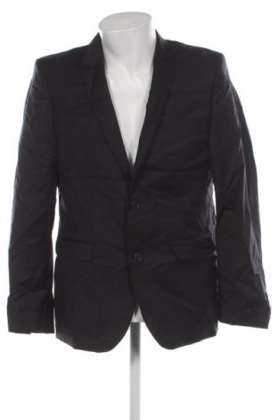 Herren Sakko Unbranded, Größe L, Farbe Schwarz, Preis 3,99 €