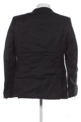 Herren Sakko Unbranded, Größe L, Farbe Schwarz, Preis 3,99 €