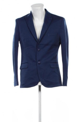 Sacou de bărbați Unbranded, Mărime XL, Culoare Albastru, Preț 60,99 Lei