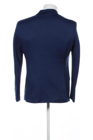 Sacou de bărbați Unbranded, Mărime XL, Culoare Albastru, Preț 60,99 Lei