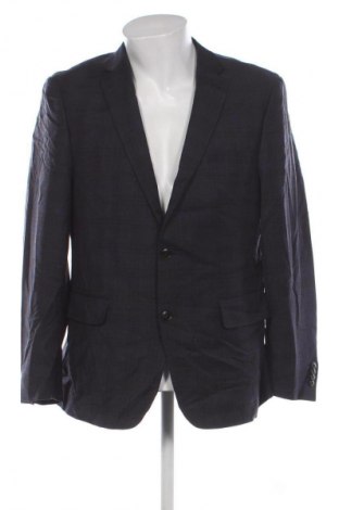 Sacou de bărbați Unbranded, Mărime L, Culoare Albastru, Preț 60,99 Lei