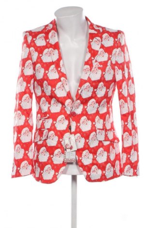 Herren Sakko Unbranded, Größe L, Farbe Mehrfarbig, Preis 12,99 €