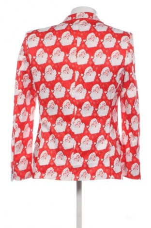 Herren Sakko Unbranded, Größe L, Farbe Mehrfarbig, Preis 12,99 €