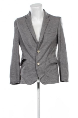 Herren Sakko Unbranded, Größe L, Farbe Grau, Preis € 3,99