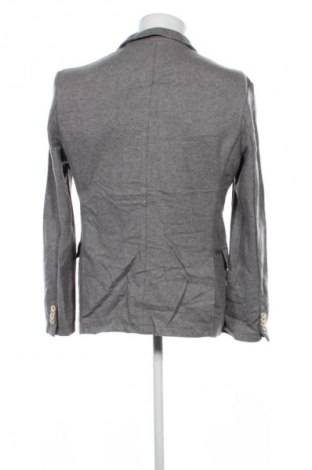 Herren Sakko Unbranded, Größe L, Farbe Grau, Preis € 3,99