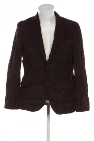 Herren Sakko Marco Polo, Größe XXL, Farbe Braun, Preis € 18,99