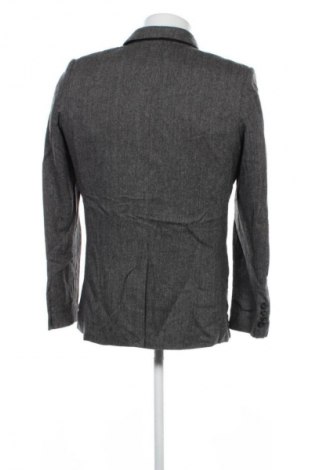 Pánske sako  Unbranded, Veľkosť M, Farba Sivá, Cena  7,95 €
