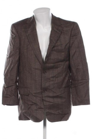 Męska marynarka Unbranded, Rozmiar L, Kolor Brązowy, Cena 43,99 zł