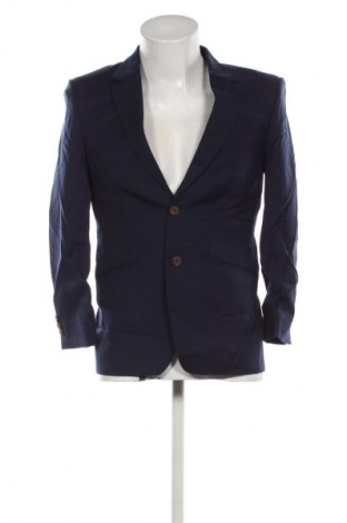 Ανδρικό σακάκι Unbranded, Μέγεθος M, Χρώμα Μπλέ, Τιμή 12,99 €