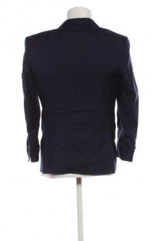 Ανδρικό σακάκι Unbranded, Μέγεθος M, Χρώμα Μπλέ, Τιμή 12,99 €