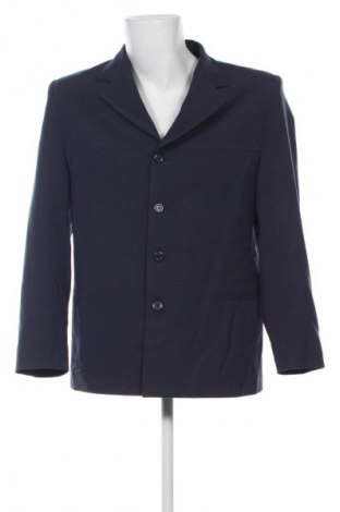Herren Sakko Unbranded, Größe L, Farbe Blau, Preis € 29,67