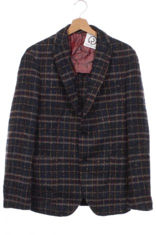 Ανδρικό σακάκι Unbranded, Μέγεθος XS, Χρώμα Πολύχρωμο, Τιμή 12,99 €