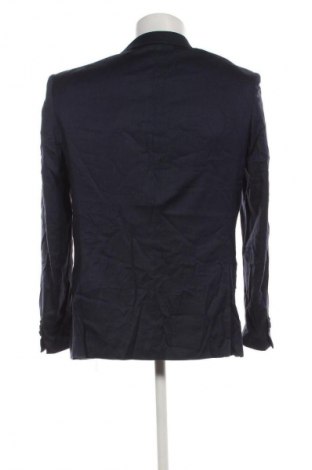 Sacou de bărbați Unbranded, Mărime XL, Culoare Albastru, Preț 29,99 Lei