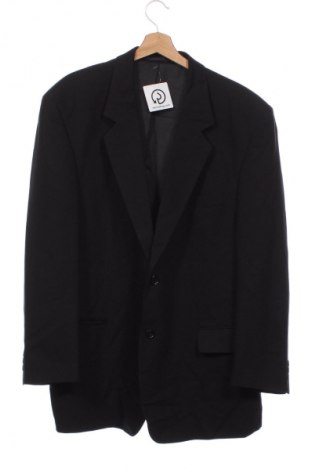 Sacou de bărbați Unbranded, Mărime XS, Culoare Negru, Preț 62,99 Lei