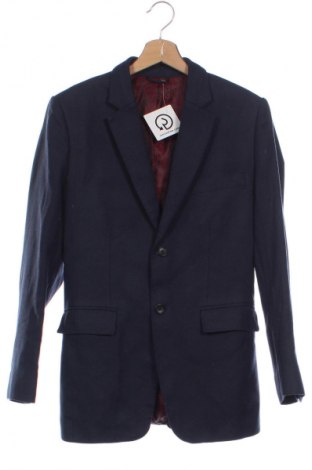 Pánske sako  Unbranded, Veľkosť S, Farba Modrá, Cena  29,95 €