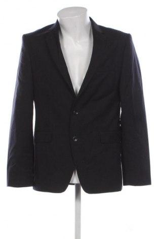 Férfi zakó Unbranded, Méret M, Szín Kék, Ár 5 119 Ft