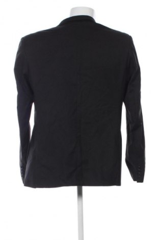 Ανδρικό σακάκι Unbranded, Μέγεθος XL, Χρώμα Μαύρο, Τιμή 29,67 €