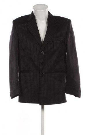 Sacou de bărbați Unbranded, Mărime M, Culoare Negru, Preț 162,00 Lei