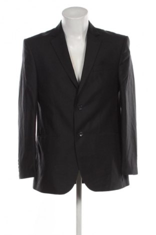 Sacou de bărbați Unbranded, Mărime L, Culoare Negru, Preț 152,99 Lei