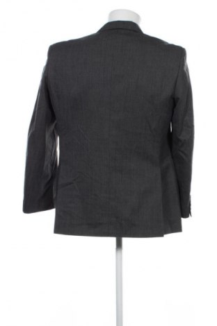 Sacou de bărbați Unbranded, Mărime M, Culoare Gri, Preț 34,99 Lei