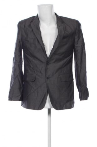 Sacou de bărbați Unbranded, Mărime S, Culoare Negru, Preț 28,99 Lei