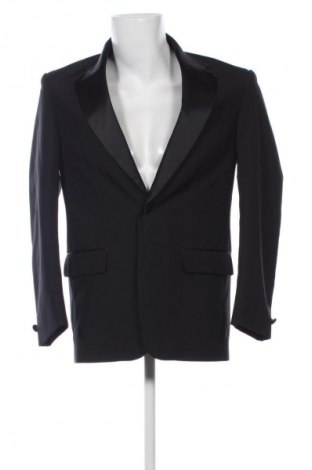 Pánske sako  Unbranded, Veľkosť L, Farba Čierna, Cena  29,74 €