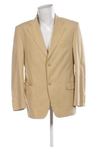 Ανδρικό σακάκι Unbranded, Μέγεθος XL, Χρώμα  Μπέζ, Τιμή 30,00 €
