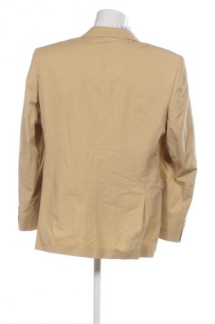 Ανδρικό σακάκι Unbranded, Μέγεθος XL, Χρώμα  Μπέζ, Τιμή 30,00 €