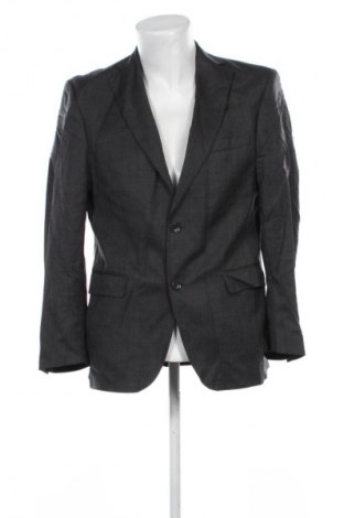 Herren Sakko Carl Gross, Größe L, Farbe Grau, Preis € 14,99