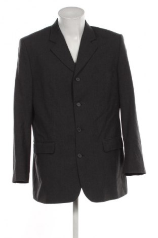 Pánské sako  Unbranded, Velikost XL, Barva Černá, Cena  734,00 Kč
