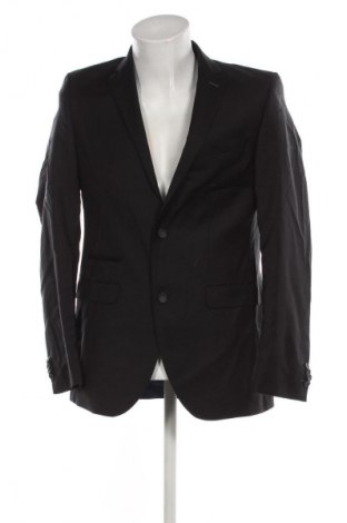 Herren Sakko Unbranded, Größe M, Farbe Schwarz, Preis 5,99 €