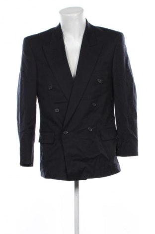 Sacou de bărbați Unbranded, Mărime M, Culoare Albastru, Preț 58,99 Lei